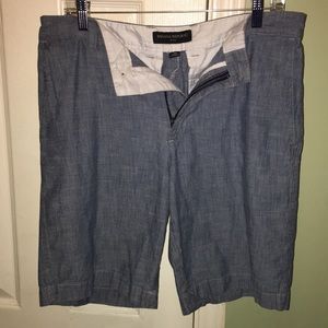 Bananana Republic Chino Shorts